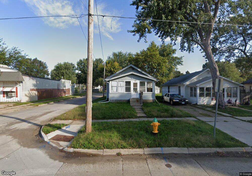2200 Lyon St, Des Moines, IA 50317 - photo 1