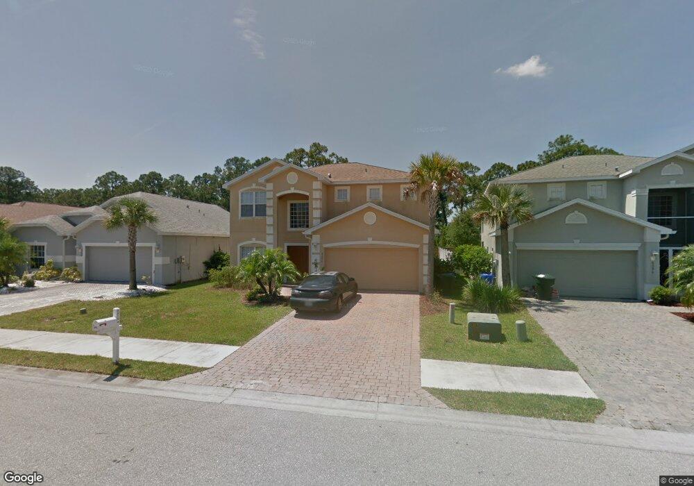 8296 Silver Birch Way, Lehigh Acres, FL 33971 - photo 1