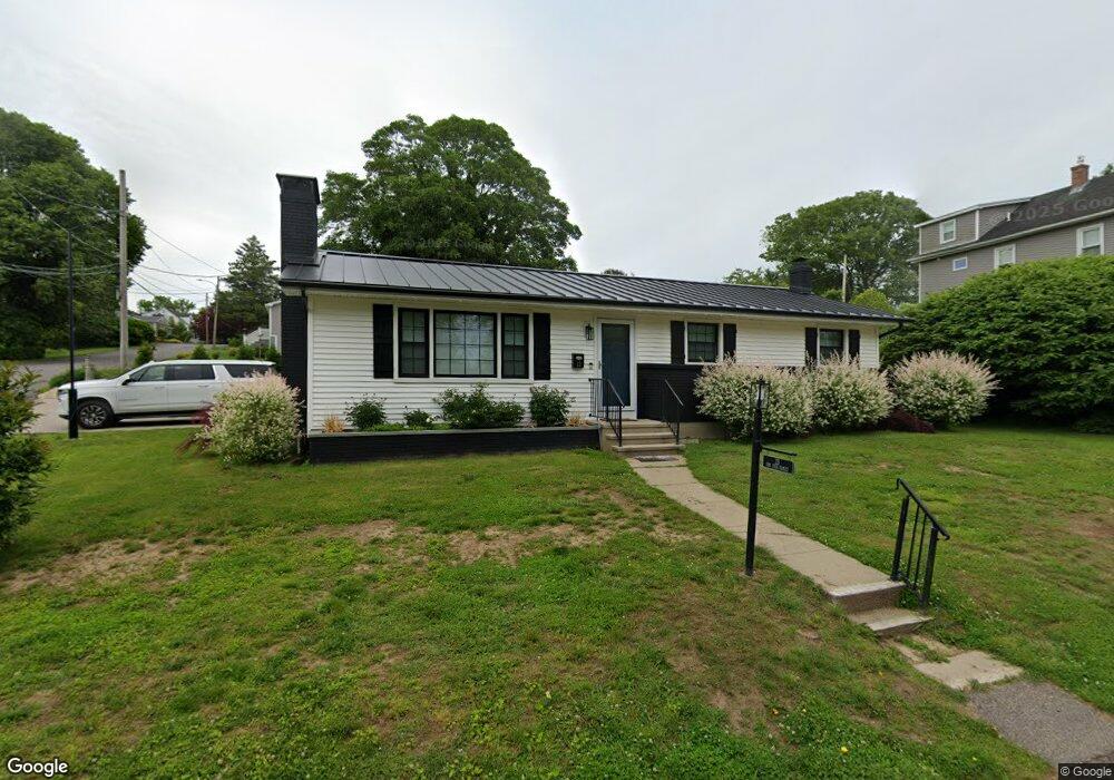 23 S Joseph St, Westerly, RI 02891 - photo 1