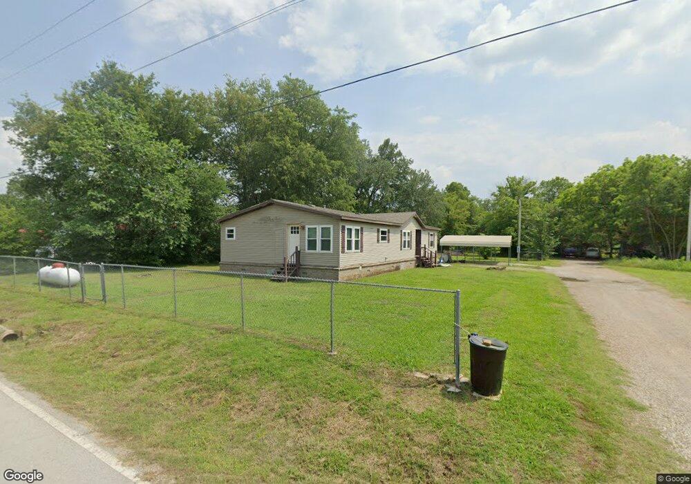 14894 E Main St unit B, Claremore, OK 74019 - photo 1