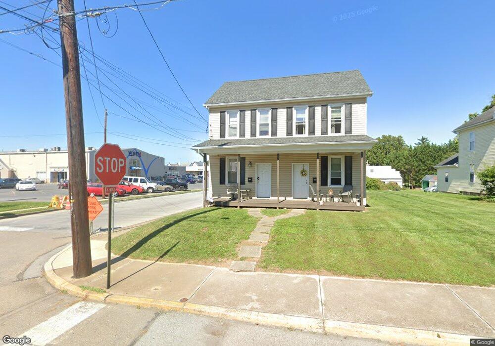 101 E 3rd St, Waynesboro, PA 17268 - photo 1