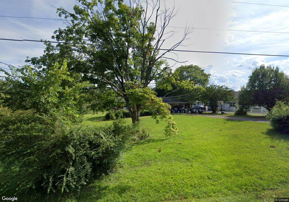 2788 Spoons Chapel Rd, Asheboro, NC 27205 - photo 1