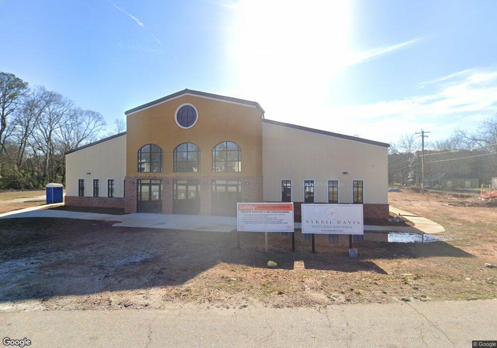 2636 Klondike Rd, Lithonia, GA 30058 - photo 1