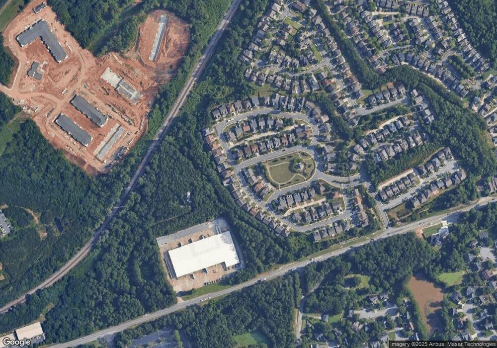 3902 Ridge Grove Way unit 4, Suwanee, GA 30024 - photo 1