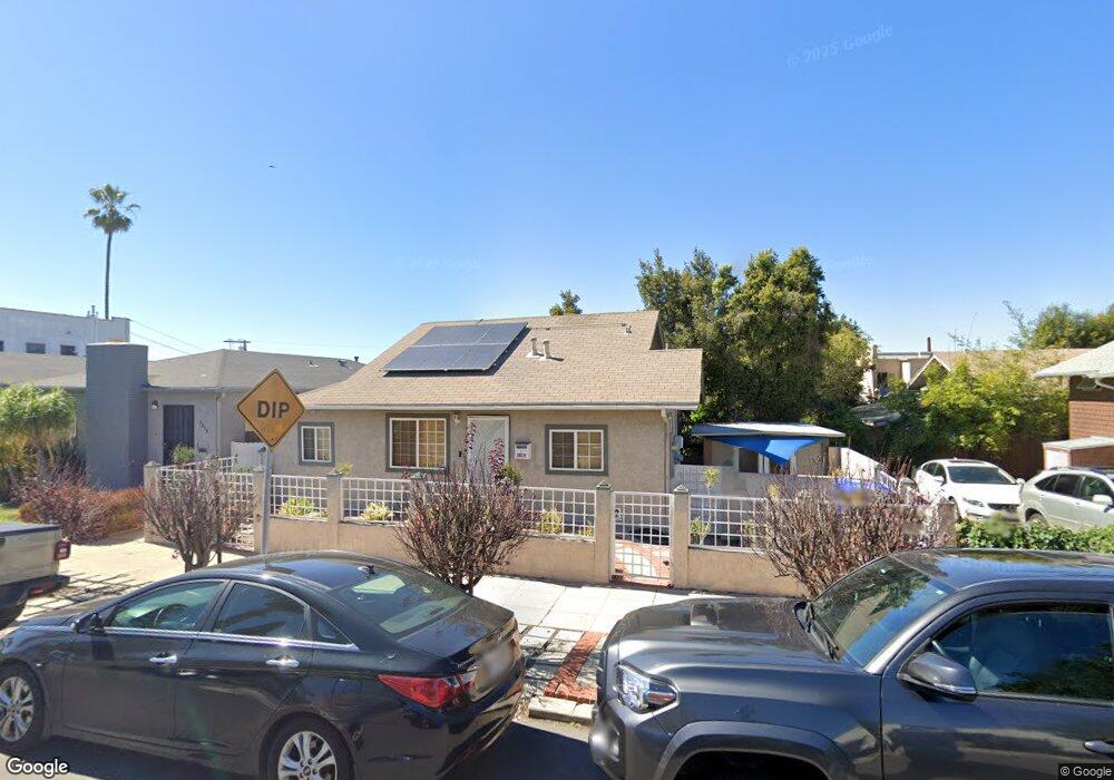 Street View Photo