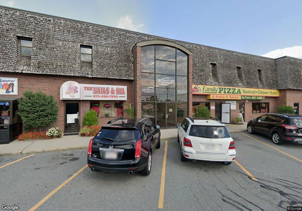 1595 Lakeview Ave unit 8, Dracut, MA 01826 - photo 1