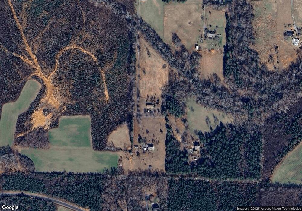 2800 Spoons Chapel Rd, Asheboro, NC 27205 - photo 1