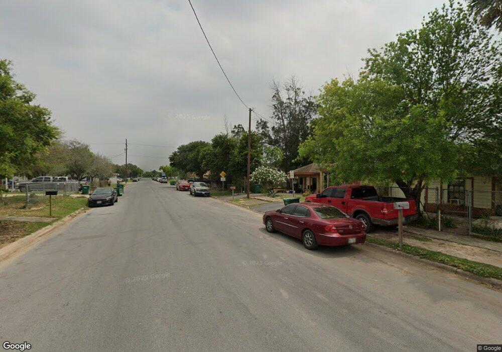126 E Juarez Ave, Pharr, TX 78577 - photo 1
