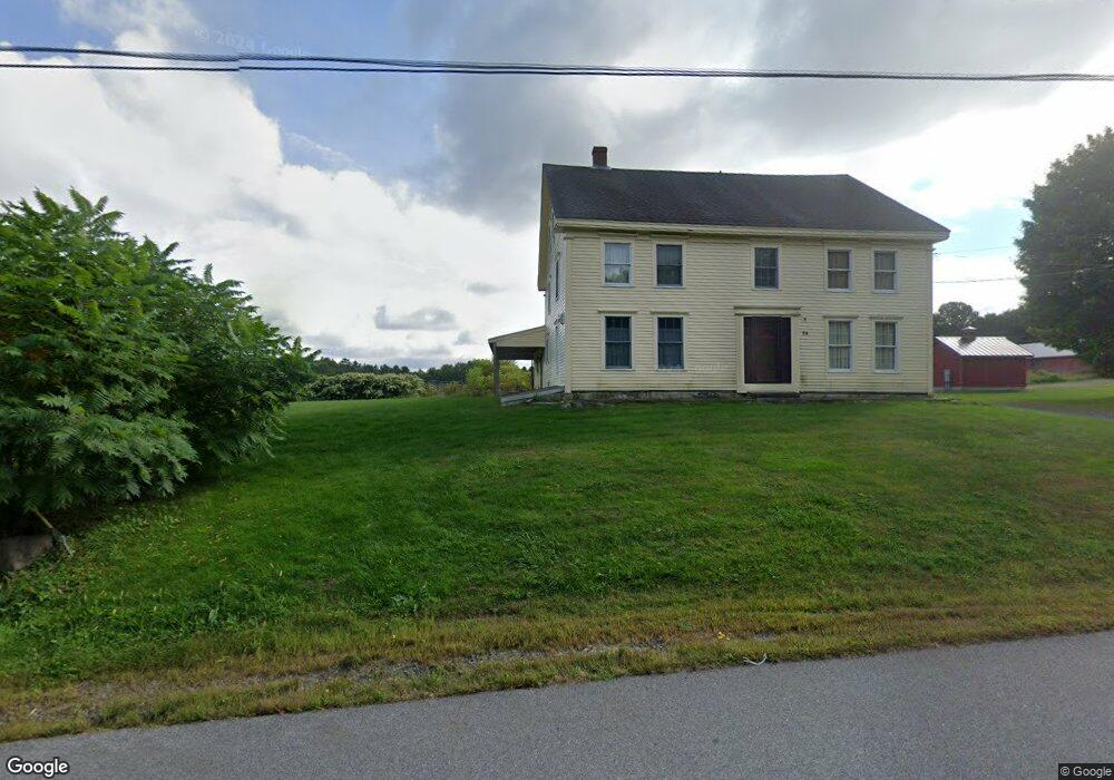 24 Wood Rd, Gorham, ME 04038 - photo 1