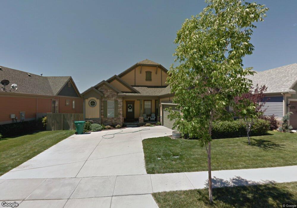 4963 N Shady Bend Ln, Lehi, UT 84043 - photo 1