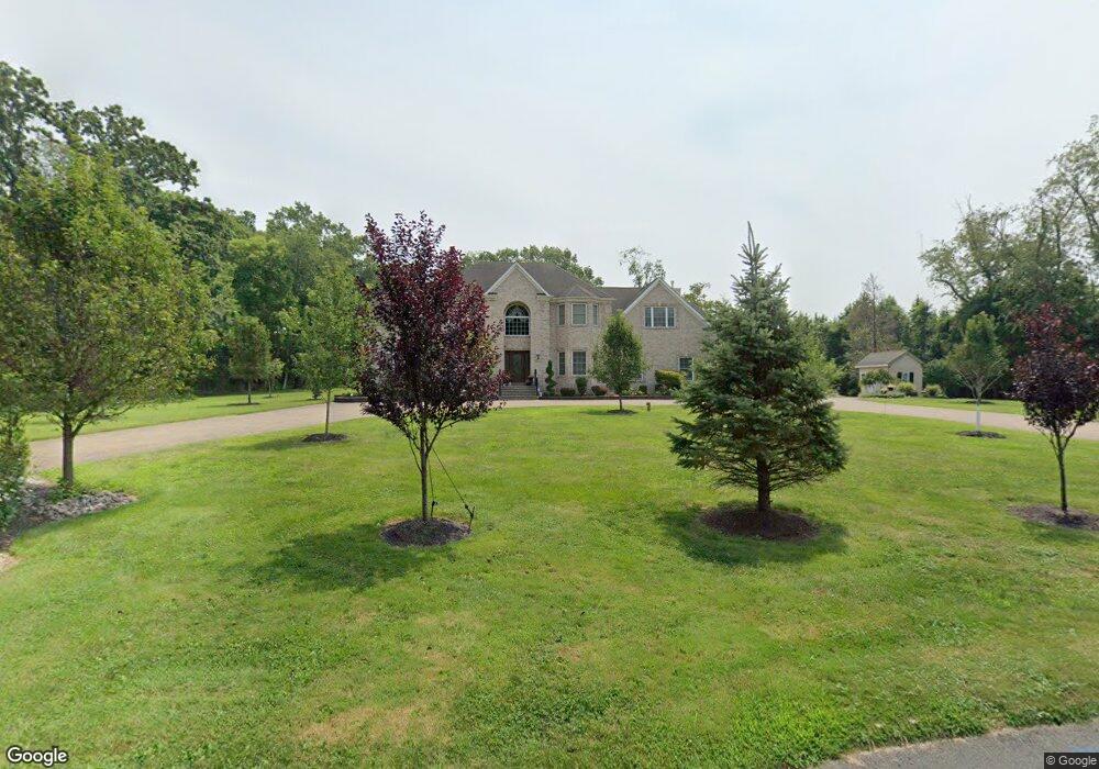 81 Haypress Rd, Cranbury, NJ 08512 - photo 1