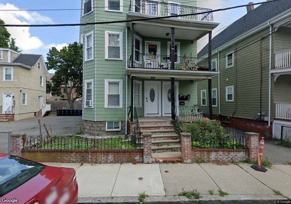 35 Radcliffe Rd, Somerville, MA 02145 - photo 1