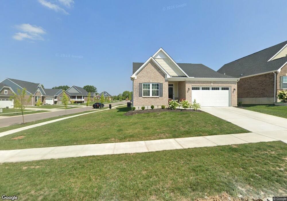 5814 Caitlyn Rose Ln, Liberty Township, OH 45044 - photo 1