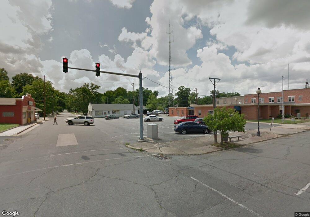 116 -1/2 W 6th St, Stuttgart, AR 72160 - photo 1