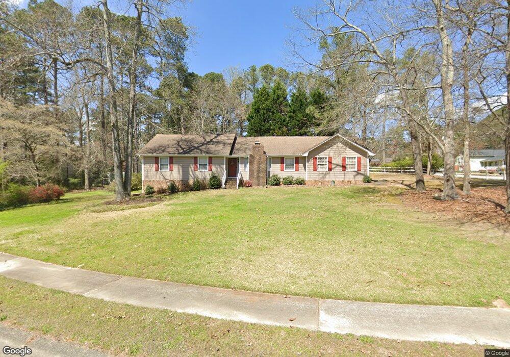 2517 Three Bars Dr unit 1, Grayson, GA 30017 - photo 1