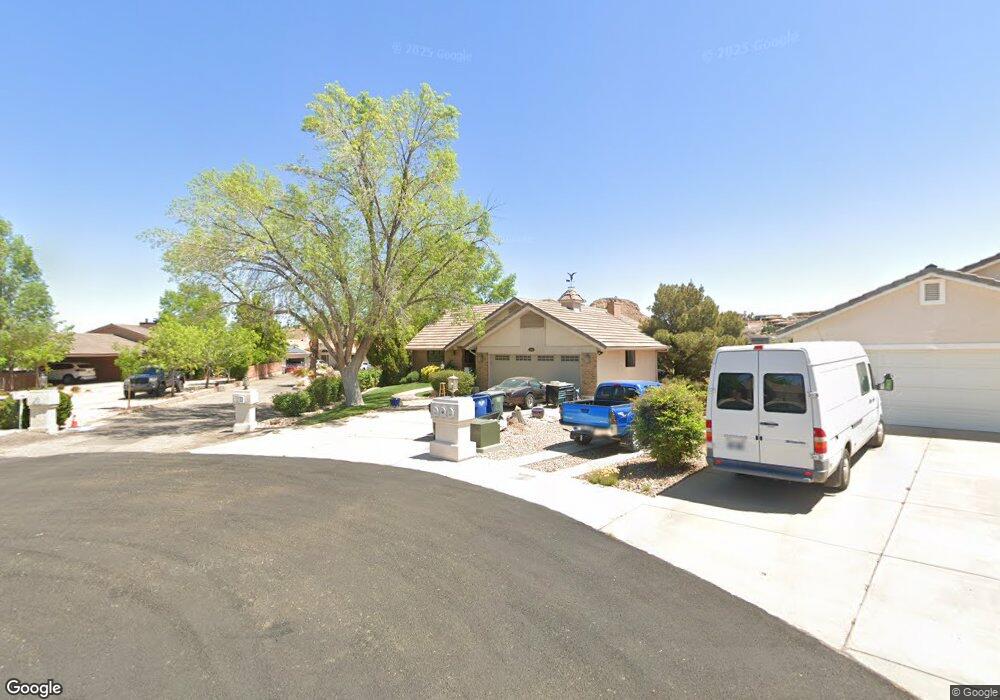 1180 E Sherman Cir, St. George, UT 84790 - photo 1