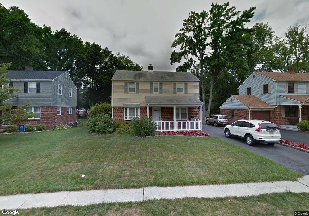 302 Ivywood Ave, Haddonfield, NJ 08033 - photo 1