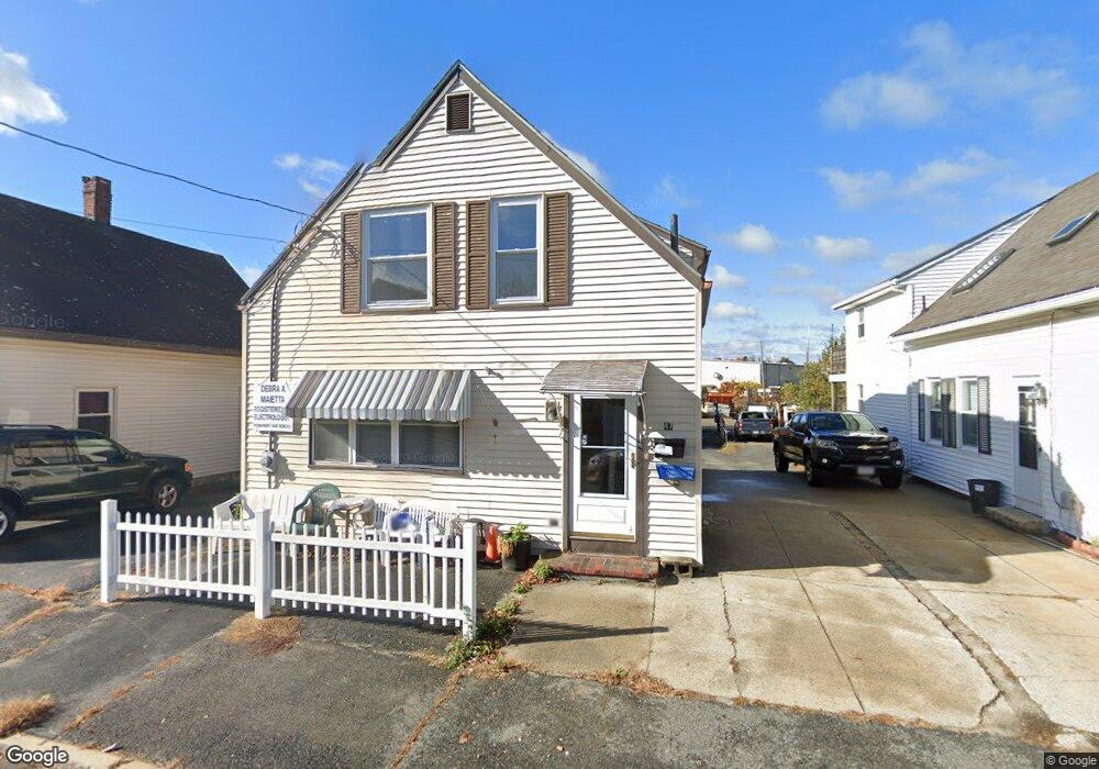 47 Beach St, Milford, MA 01757 - photo 1