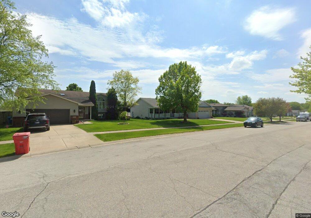6133 W 135th Ave, Cedar Lake, IN 46303 - photo 1