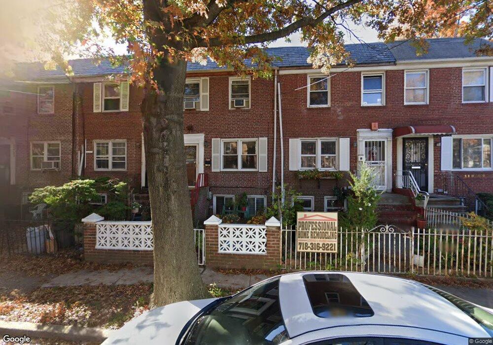 11006 172nd St, Jamaica, NY 11433 - photo 1