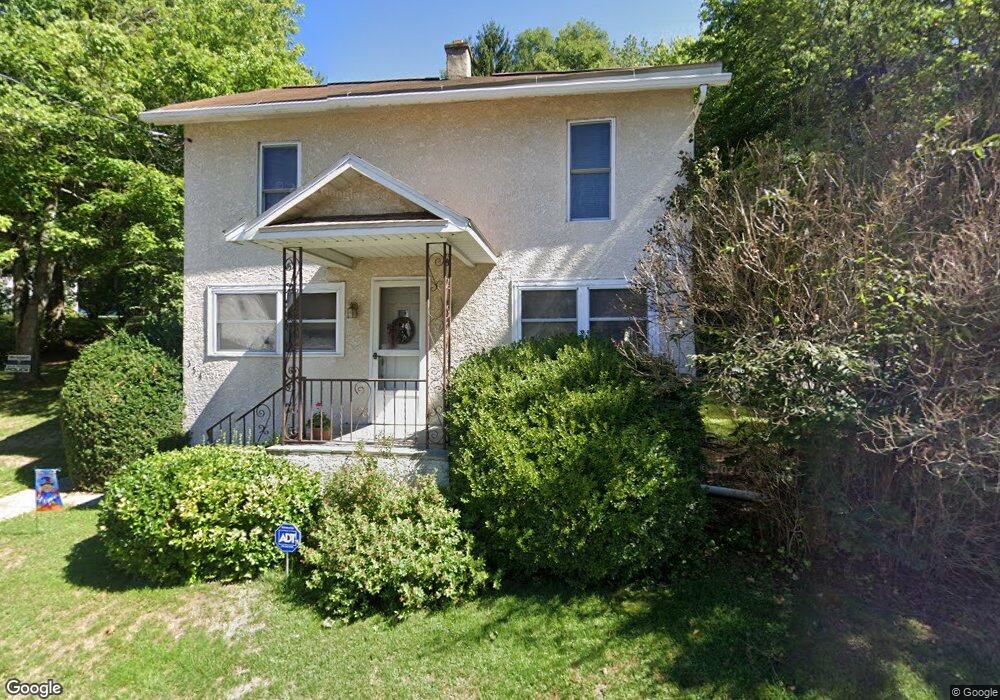 354 River St, Old Forge, PA 18518 - photo 1