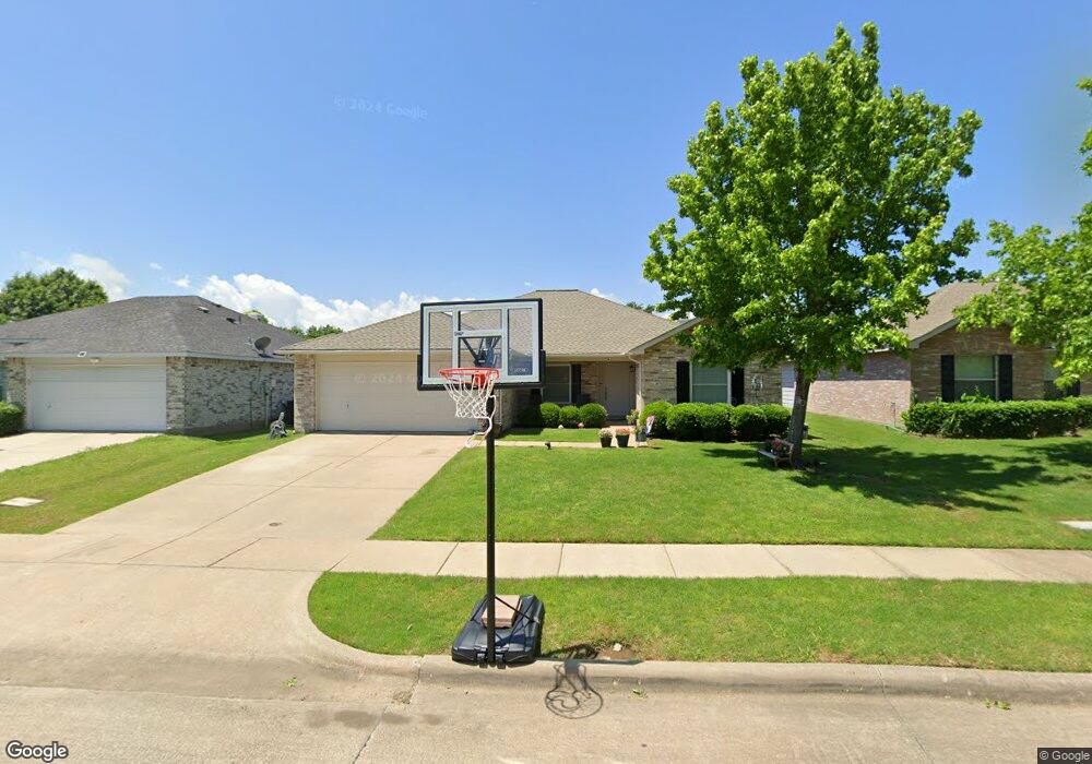 621 Claiborn Ln, Wylie, TX 75098 - photo 1