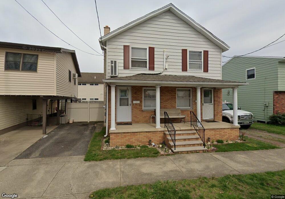 8 5th St, Wyoming, PA 18644 - photo 1
