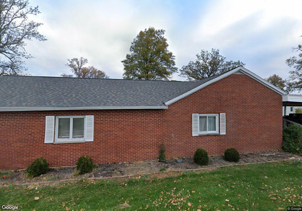 1602 State Route 501, Wapakoneta, OH 45895 - photo 1