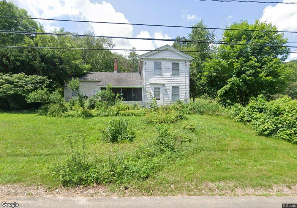 95 Southeast Rd, New Hartford, CT 06057 - photo 1