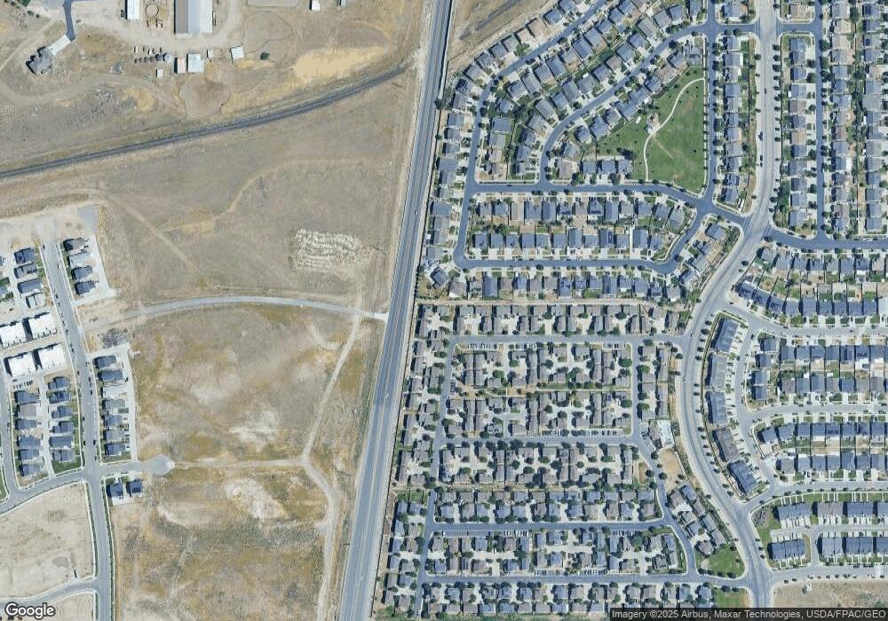 7592 S Calendula Ln, West Jordan, UT 84081 - photo 1