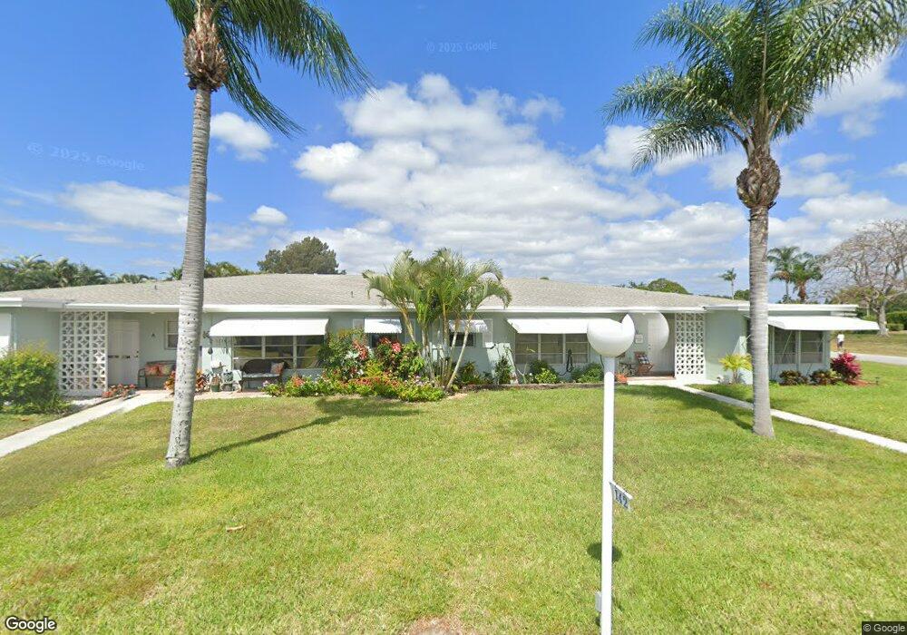 142 High Point Blvd unit D, Delray Beach, FL 33445 - photo 1