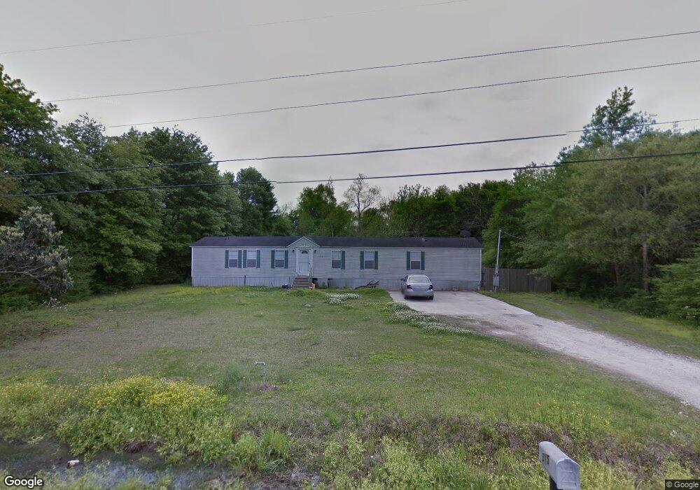 315 W Hebert Rd, Lake Charles, LA 70607 - photo 1