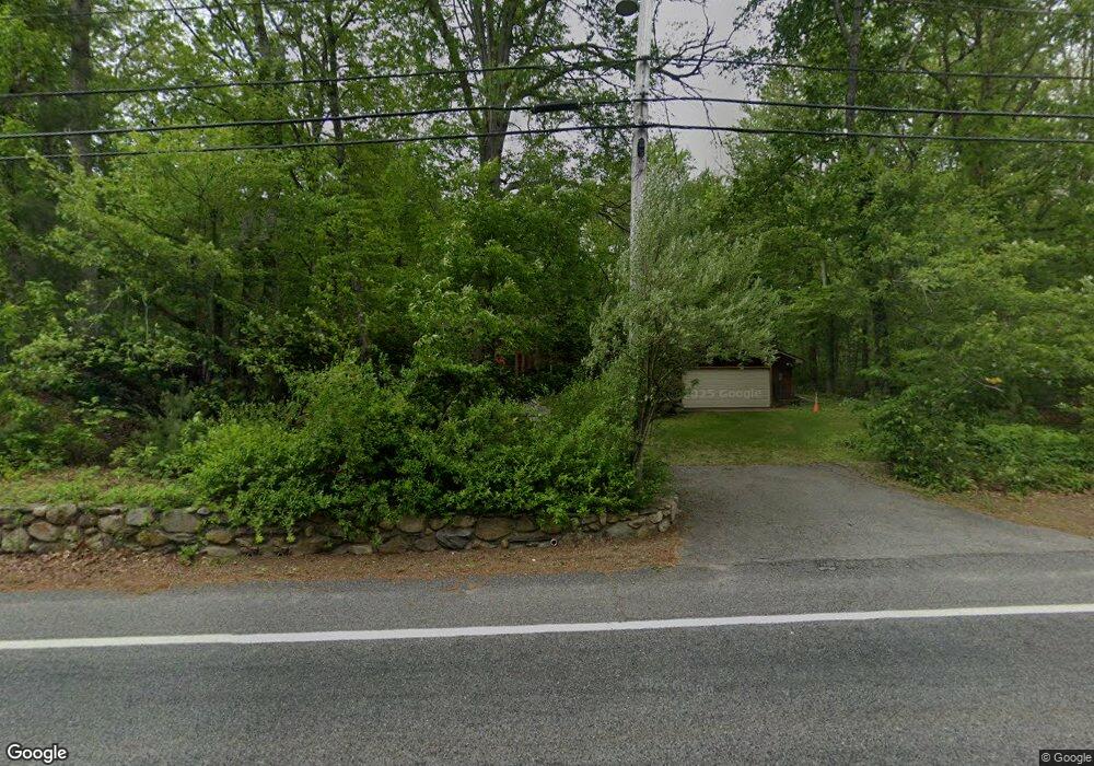 479 Snake Hill Rd, North Scituate, RI 02857 - photo 1