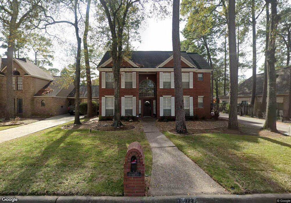 15727 Gettysburg Dr, Tomball, TX 77377 - photo 1