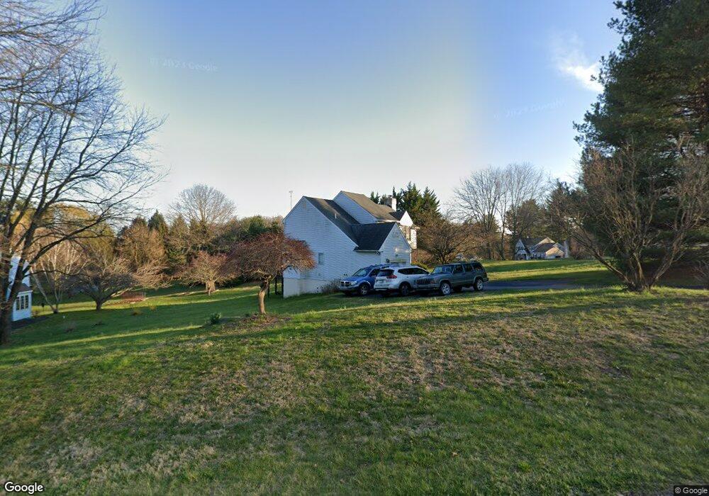 236 N Thistle Down, Kennett Square, PA 19348 - photo 1