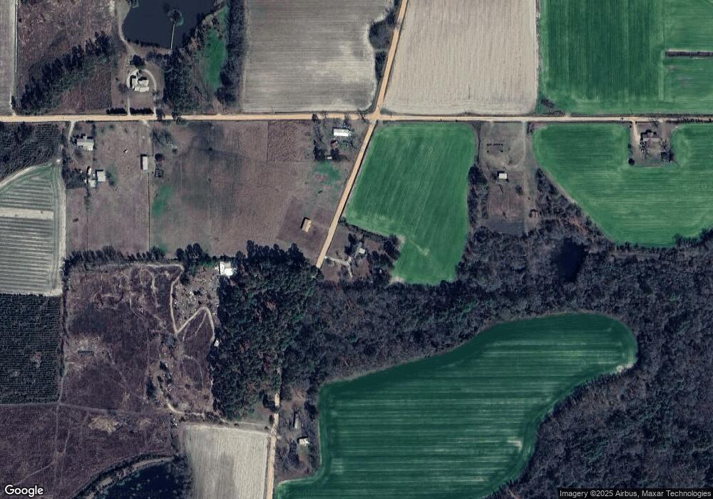 382 Dave Bishop Sr Rd, Fitzgerald, GA 31750 - photo 1