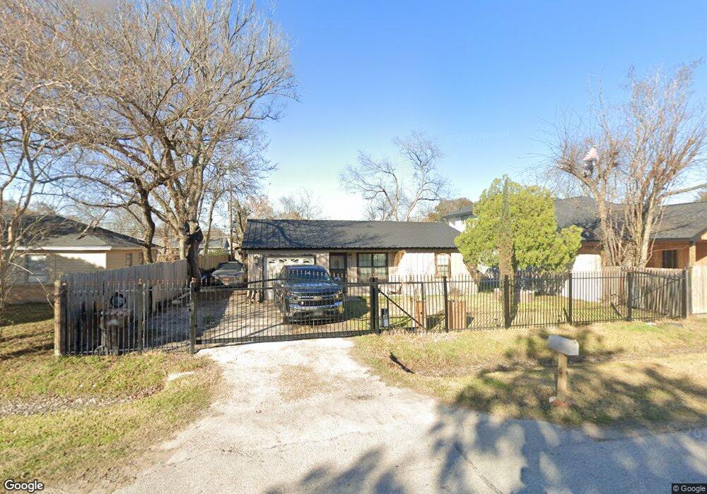 2315 Sunny Dr, Houston, TX 77093 - photo 1