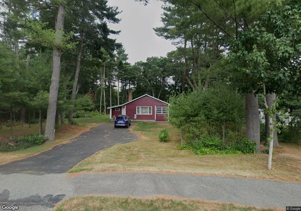 3 Michelmore Way, Foxboro, MA 02035 - photo 1