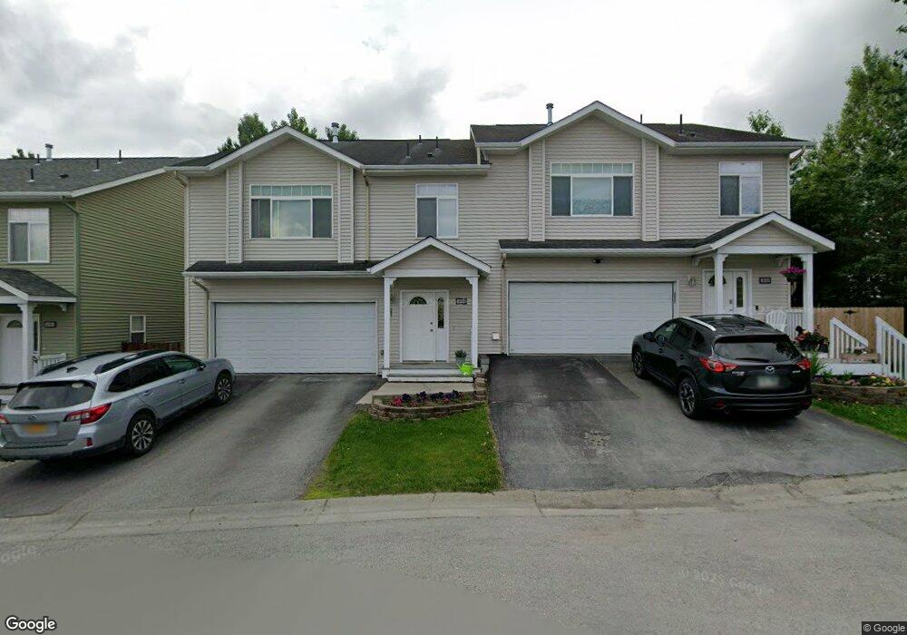5604 Tudor Square Ct unit 18, Anchorage, AK 99504 - photo 1