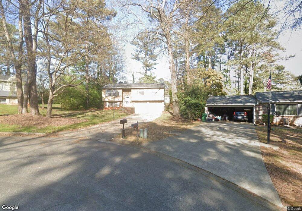 7580 Casper Ct, Jonesboro, GA 30236 - photo 1