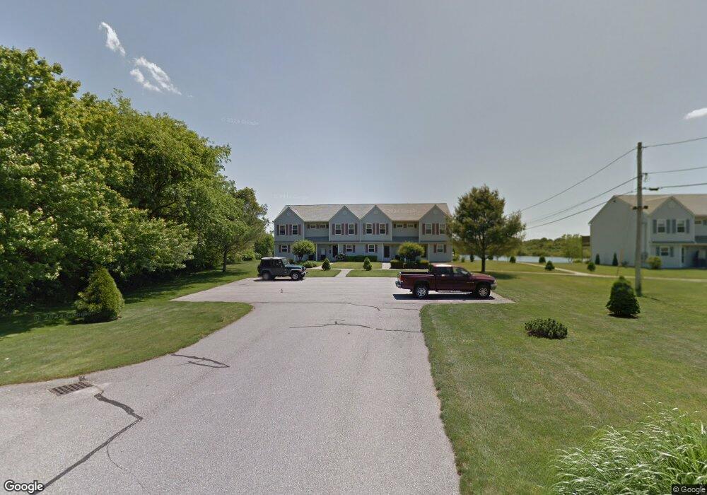 45 Maritime Dr unit C, Charlestown, RI 02813 - photo 1