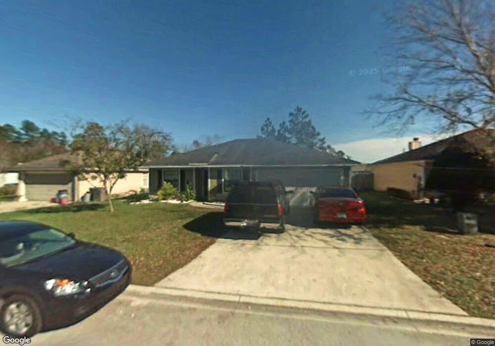 4157 Davie Ct, Jacksonville, FL 32210 - photo 1