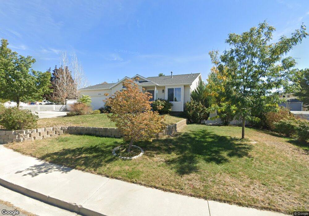 2416 N 840 W, Lehi, UT 84043 - photo 1