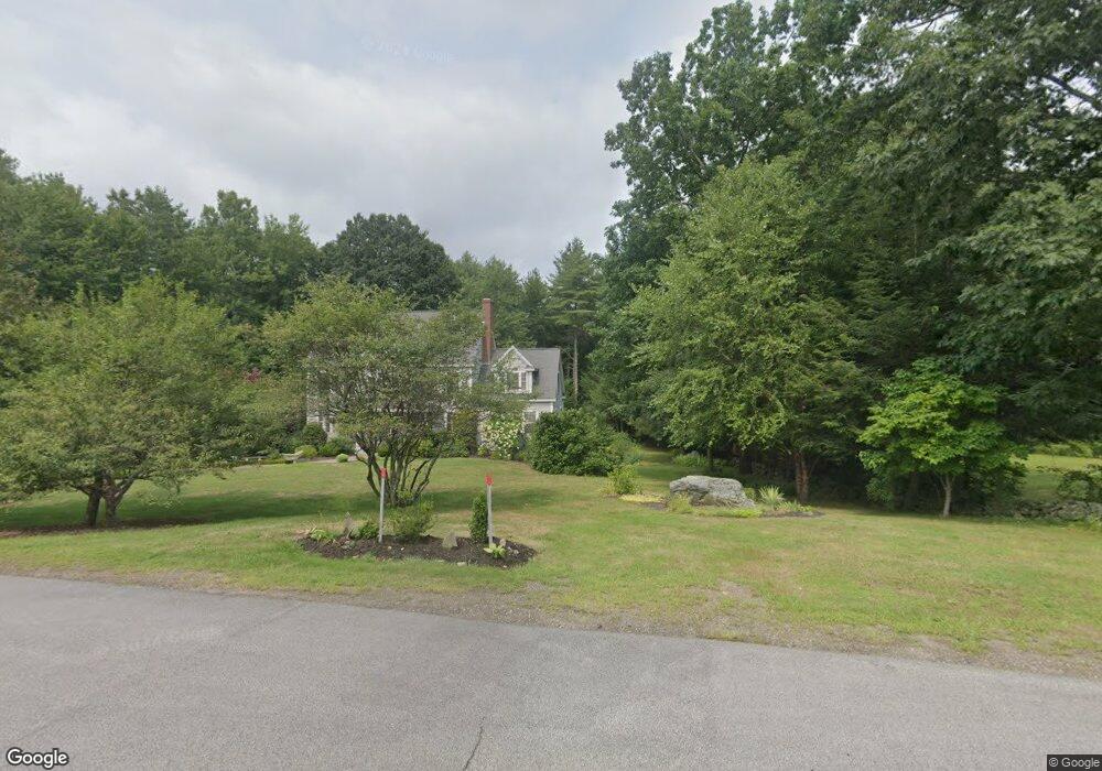 9 Balsam Way, Stratham, NH 03885 - photo 1