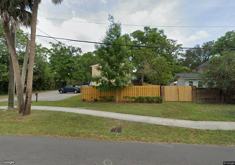 4353 Herschel St unit 2, Jacksonville, FL 32210 - photo 1