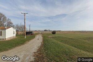 501 1st St, Woonsocket, SD 57385
