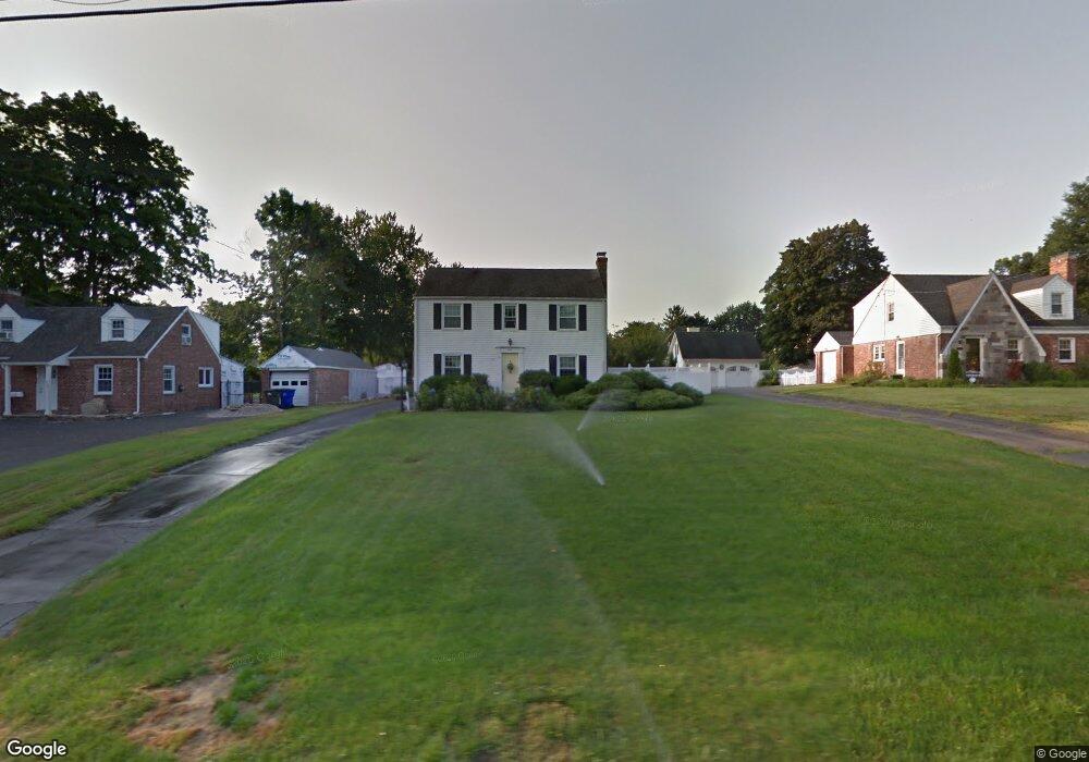 340 Prospect St, Wethersfield, CT 06109 - photo 1