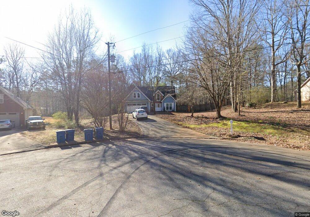 185 Forest Place unit 2, Stockbridge, GA 30281 - photo 1