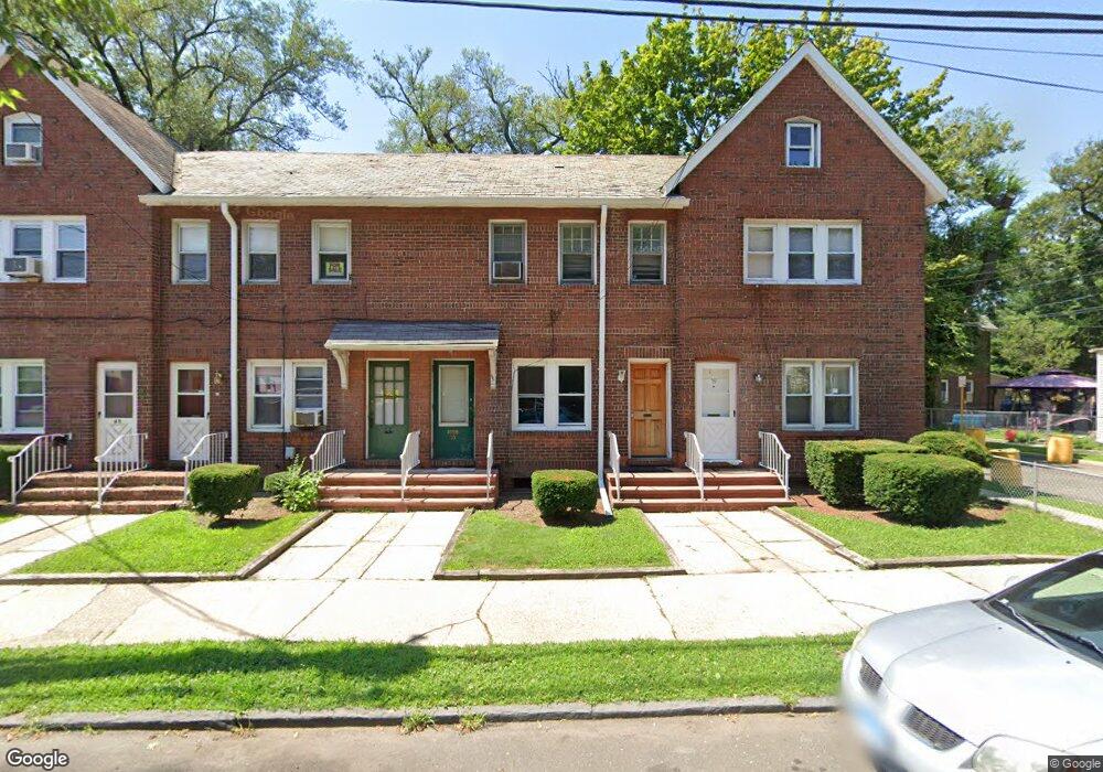 57 Alanson Rd, Bridgeport, CT 06607 - photo 1