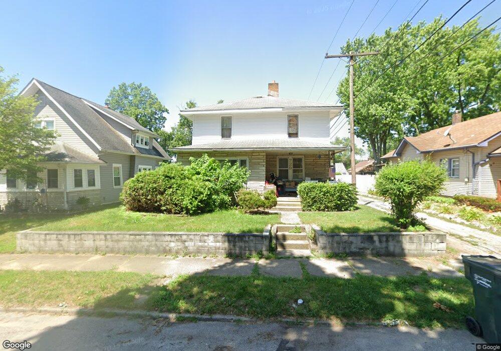 729 S 27th St, South Bend, IN 46615 - photo 1